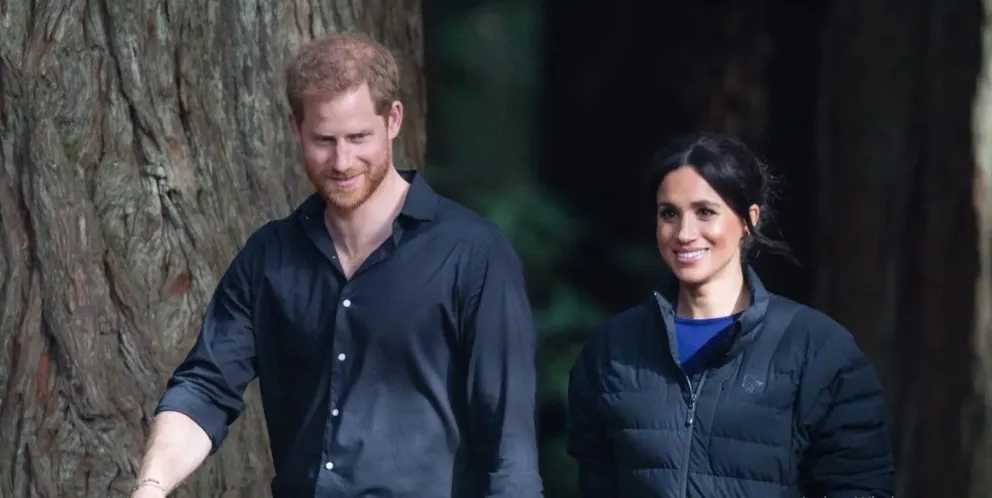 El príncipe Harry quedó atónito: Meghan Markle tiene un nuevo e inesperado enemigo