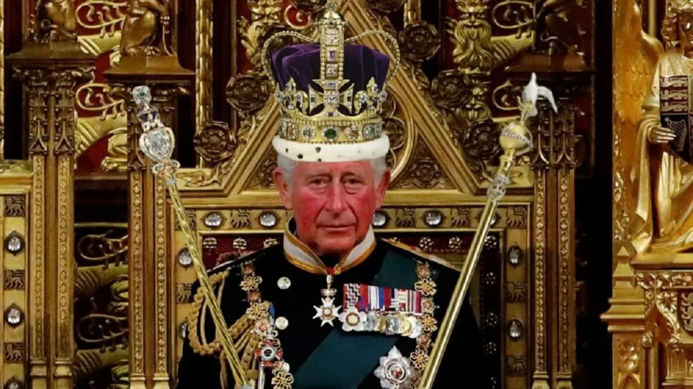 Estos son los minuciosos detalles de la coronación del rey Carlos III y Camilla Parker que debes saber
