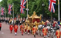 El brutal impacto que genera en la economía británica la coronación del rey Carlos III: esto indican los datos