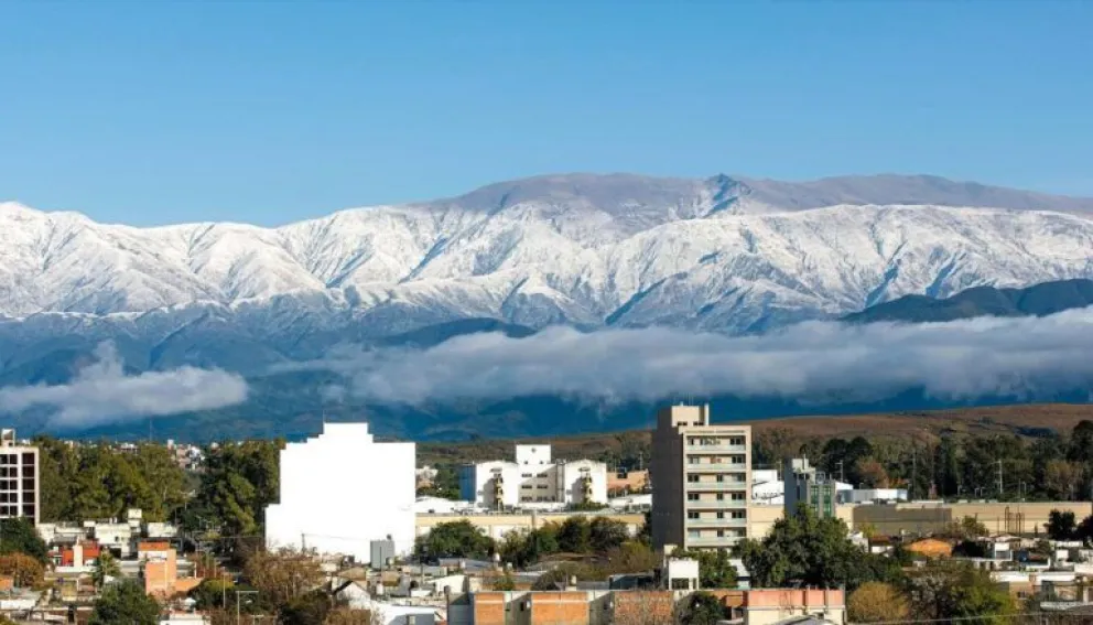 Tiempo en la ciudad de Salta: el pronóstico para este jueves 4 de mayo 