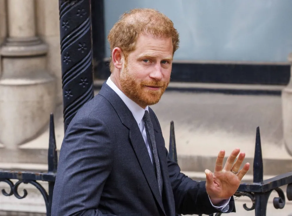 El príncipe Harry confirmó lo peor: la humillación que deberá soportar para ganar el favor del rey Carlos III