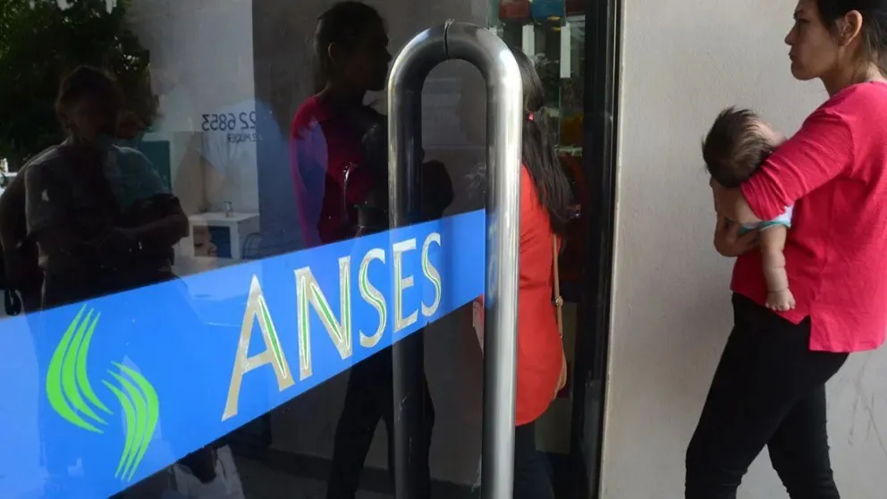 ANSES: estos son los increíbles programas a los que pueden acceder las titulares de SUAF por embargo 