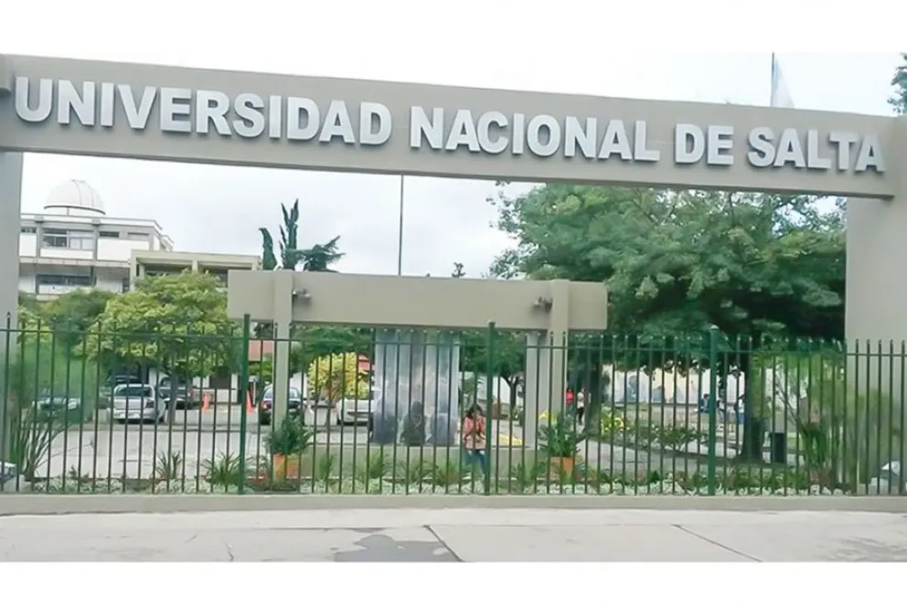 Carteles de ofertas laborales en la UNSa: la universidad advirtió a los estudiantes sobre posibles estafas