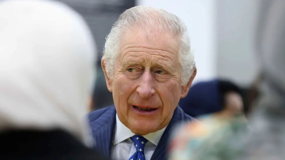 Esta será la estrategia del rey Carlos III contra las comunidades que buscan arruinar su coronación