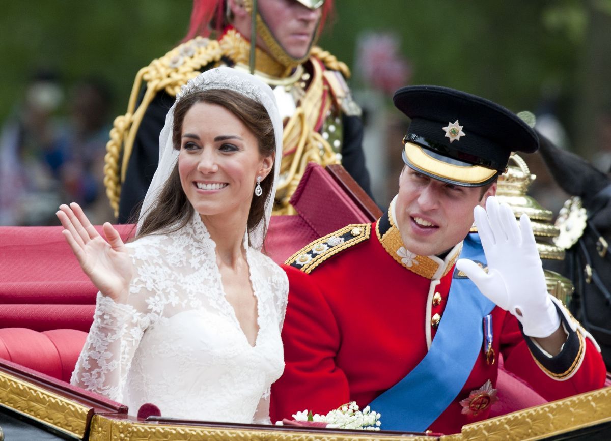 PRINCIPE DE GALES