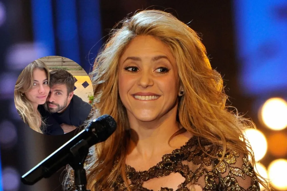Gerard Piqué preocupado: esto podría hacer Shakira y sus abogados en contra de Clara Chía Martí