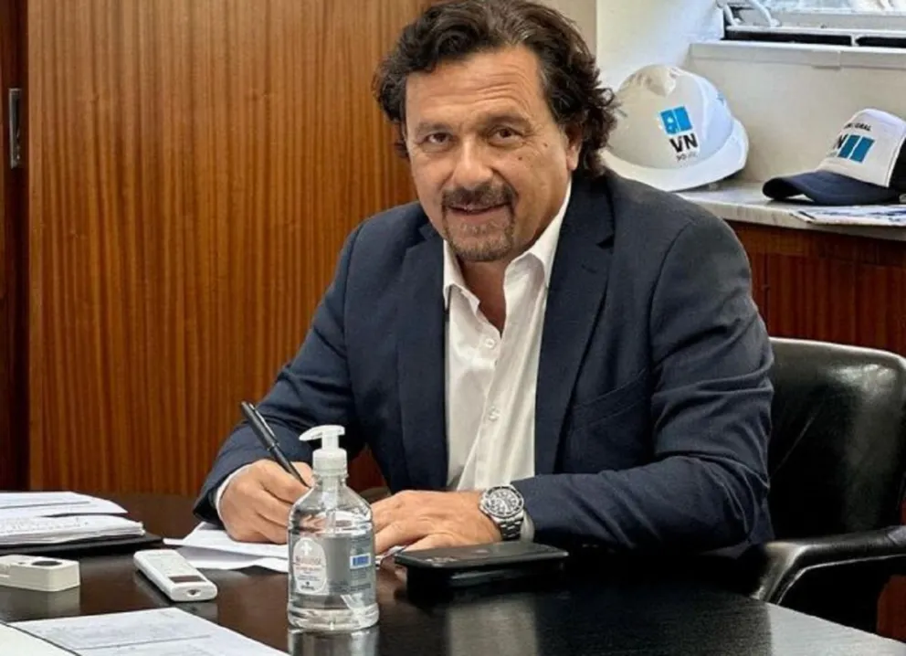 Aprovechando el cierre de campañas, Gustavo Sáenz enumeró los mayores logros de su gestión