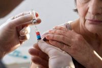 El Ministerio de Salud Pública continúa con la campaña de vacunación antigripal 2023 