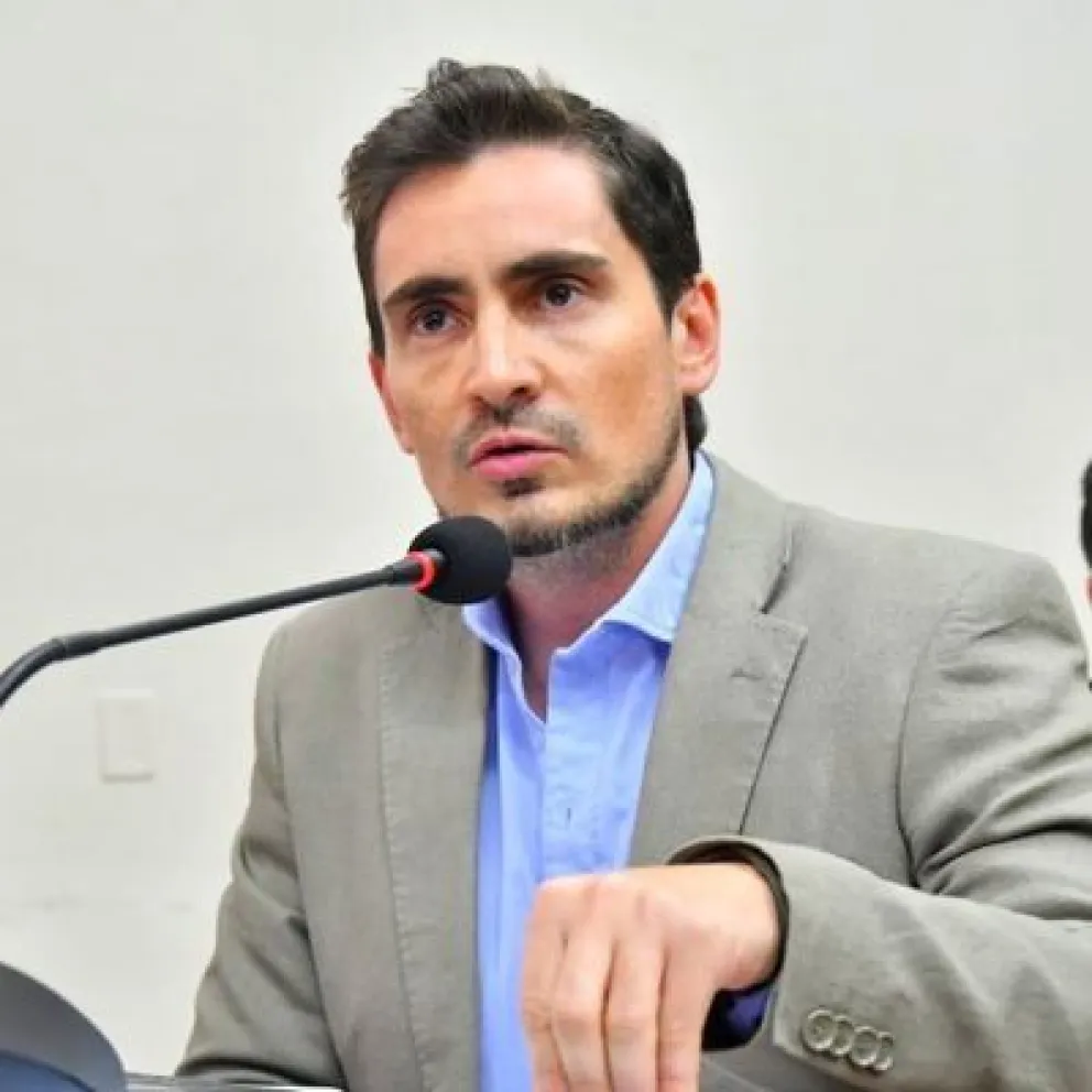 Foto: Eduardo Virgili. Fuente: Twitter