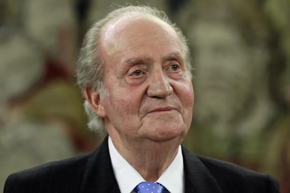Juan Carlos I a punto de explotar: Casa Real esconde y protege a su traidor