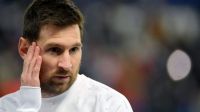 Lionel Messi muy preocupado: el fuerte mensaje que le dejó el lider de los ultras en PSG