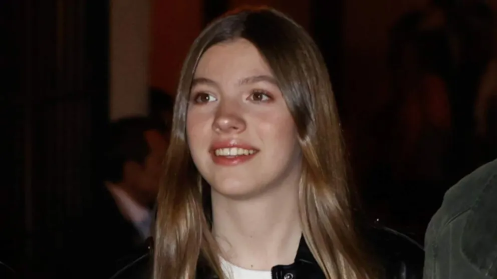 Estos fueron los dulces que consumió la Infanta Sofía a escondidas de la Reina Letizia