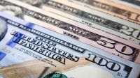 Dólar blue y dólar oficial: a cuánto cerró la cotización de este jueves 10 de agosto