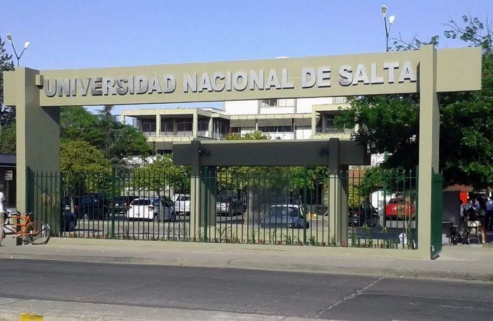 Debate de candidatos a intendente en la UNSa: de los 15, solo 3 restan confirmar su asistencia     