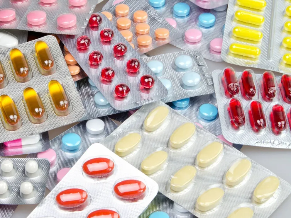 ANMAT: prohibió una importante marca de remedios por todas estas razones 
