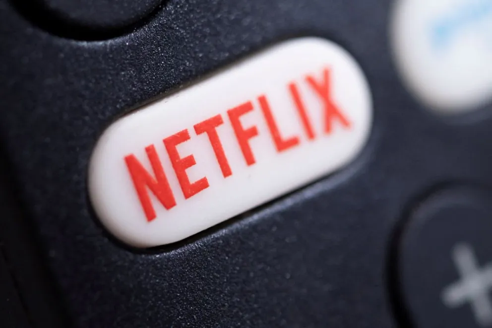 Netflix lanzó una miniserie fascinante que hará que no te despegues de la pantalla