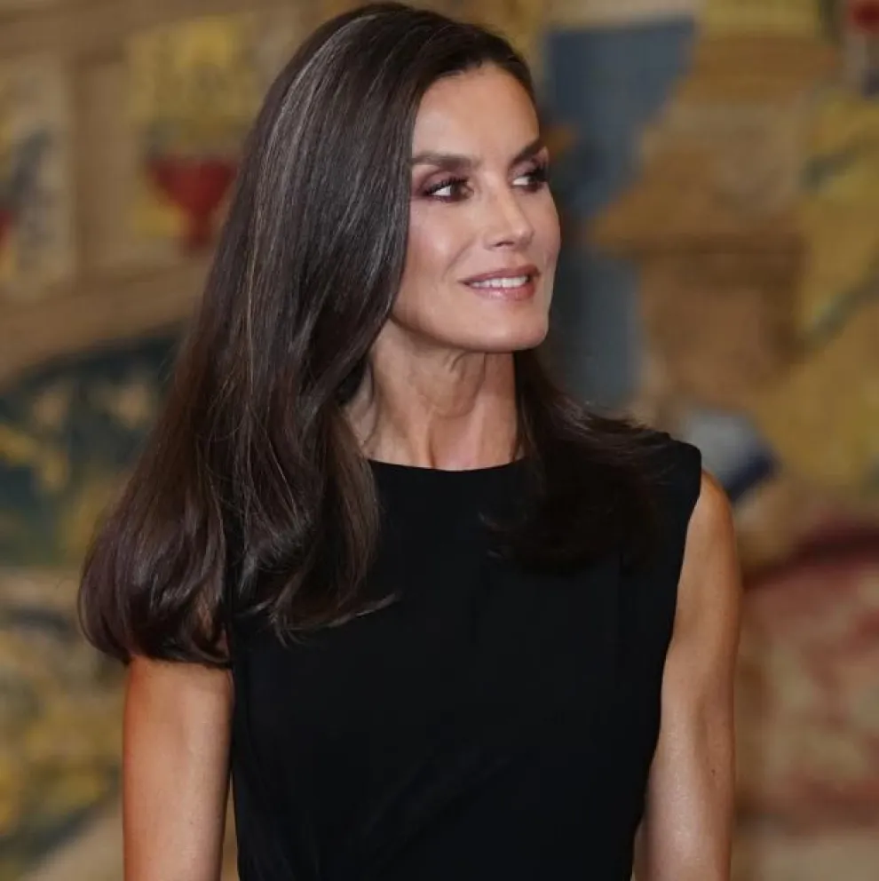 El rey Felipe VI aún se encuentra conmocionado: increíble aparición de Letizia en el Palacio Real