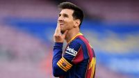 Bomba absoluta: un especialista en fútbol internacional advirtió “Lionel Messi no jugará en Barcelona”