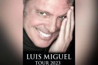 Así fueron las arrasadoras ventas del concierto de Luis Miguel en Buenos Aires: su público enloquecido