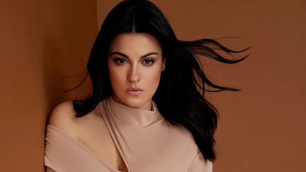 La envidia Koko Stambuk: Maite Perroni compartió fotos de su embarazo y luce más radiante que nunca