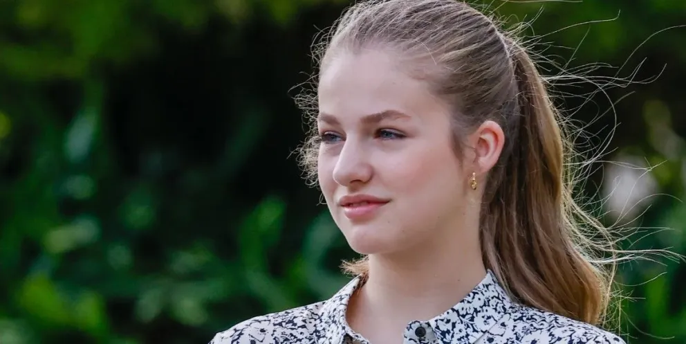 La princesa Leonor da un portazo a Gavi: este es el joven que la habría conquistado, Letizia feliz