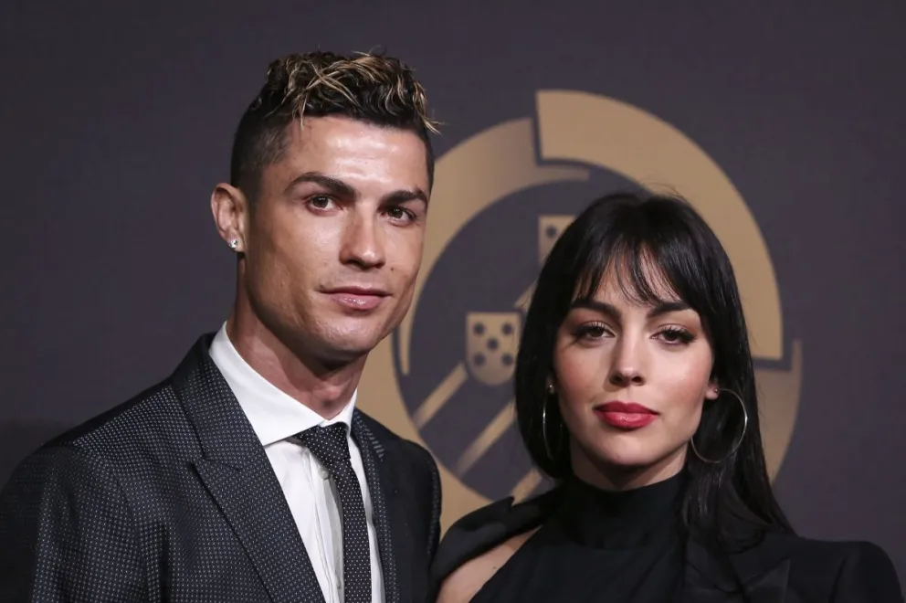 Sale a la luz el posible motivo por el que Cristiano Ronaldo no quiere estar con Georgina Rodríguez