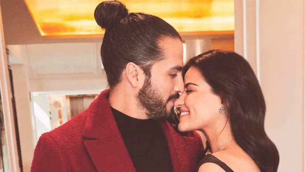 Crisis en puerta: una tercera en discordia sería el causante de la pelea entre Maite Perroni y Andrés Tovar