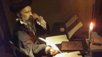Estas son las impactantes profecías de Nostradamus para 2023: el mundo paralizado