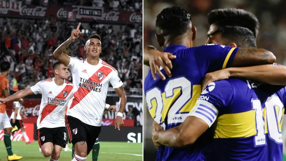 A días del Superclásico, River anunció una drástica decisión que sorprendió a los hinchas
