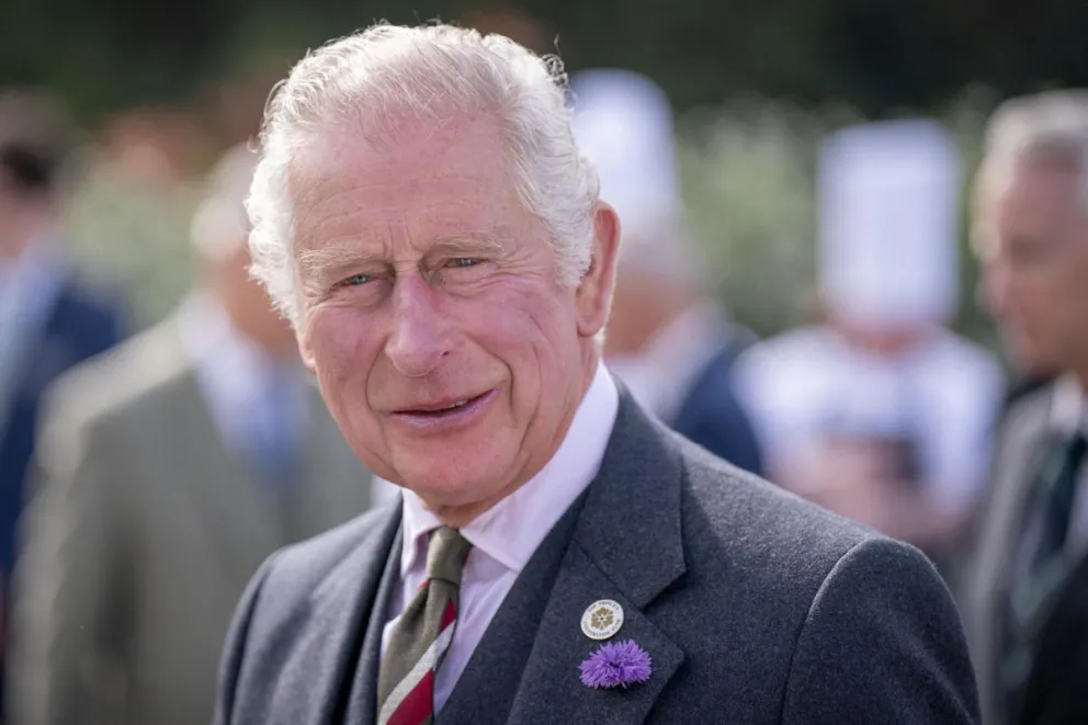 El rey Carlos III no logra convencer a los británicos: esto es la llamativa costumbre que quiere imponer
