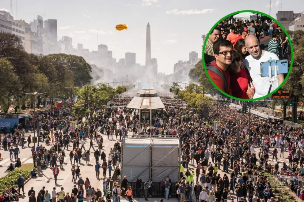 Atención: si sos salteño podés representar a la provincia en el Campeonato Federal del Asado