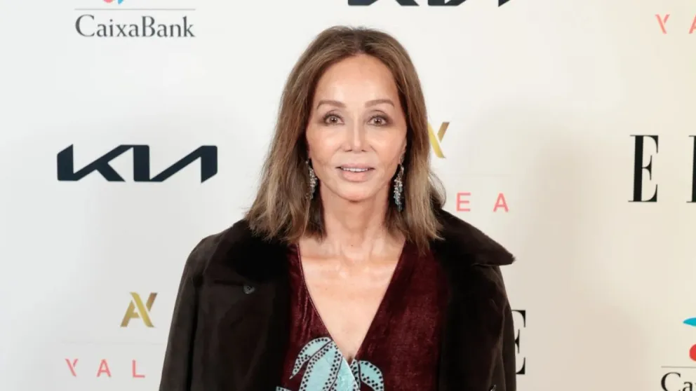Todo lo que no conocías sobre el lado artístico de Isabel Preysler: Tamara Falcó sorprendida