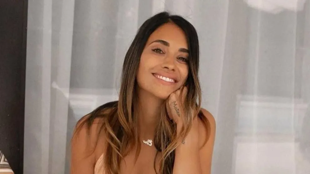 Antonella Roccuzzo