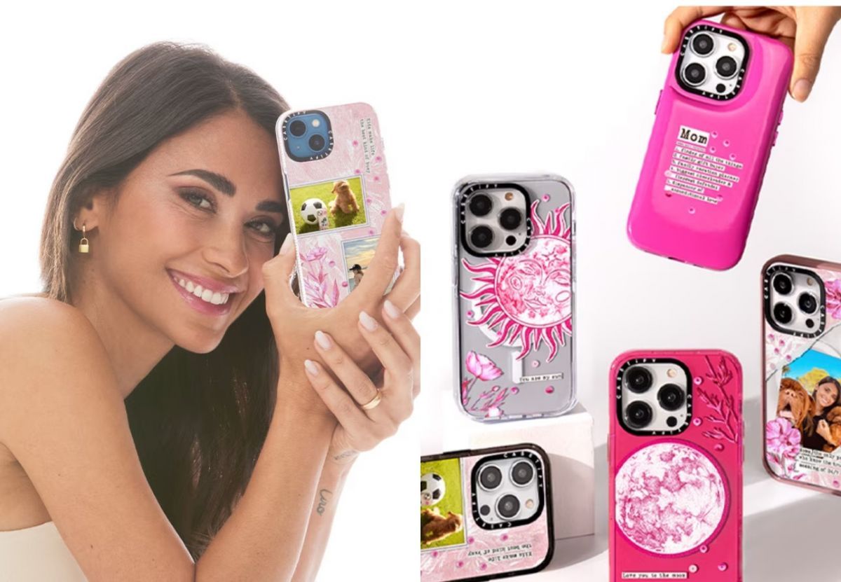 accesorios de celulares por Antonela Roccuzzo