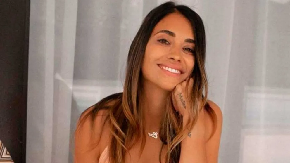 El imperio millonario creado por Antonela Roccuzzo que muy pocos conocen y que Messi apoya incondicionalmente