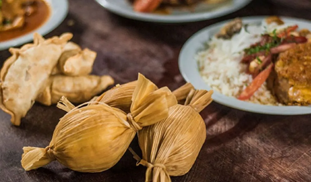 Un evento de comida regional para los emprendedores salteños