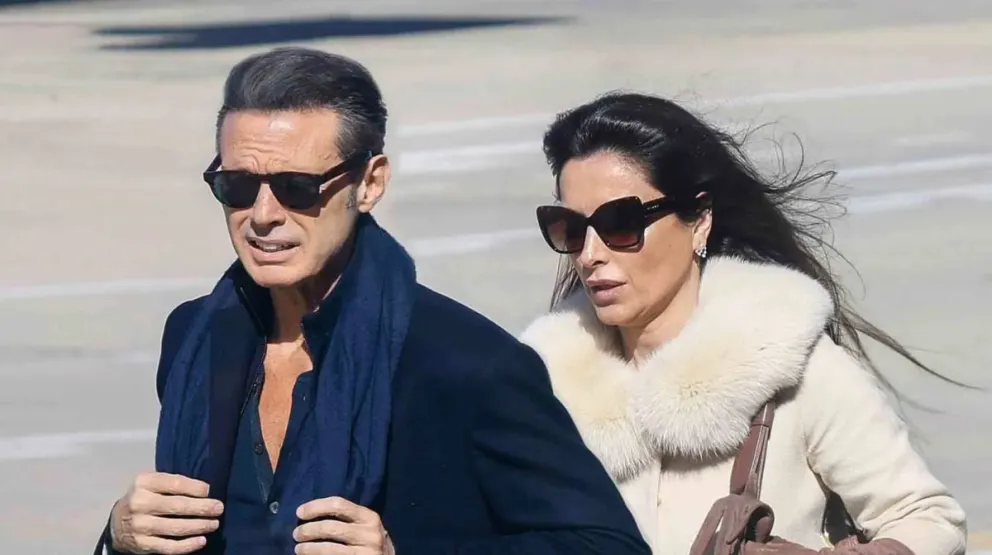 Así luce la impresionante propiedad de Luis Miguel en Marbella: su refugio junto a Paloma Cuevas 