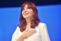 Las PASO: aseguran que Cristina Fernández de Kirchner será candidata