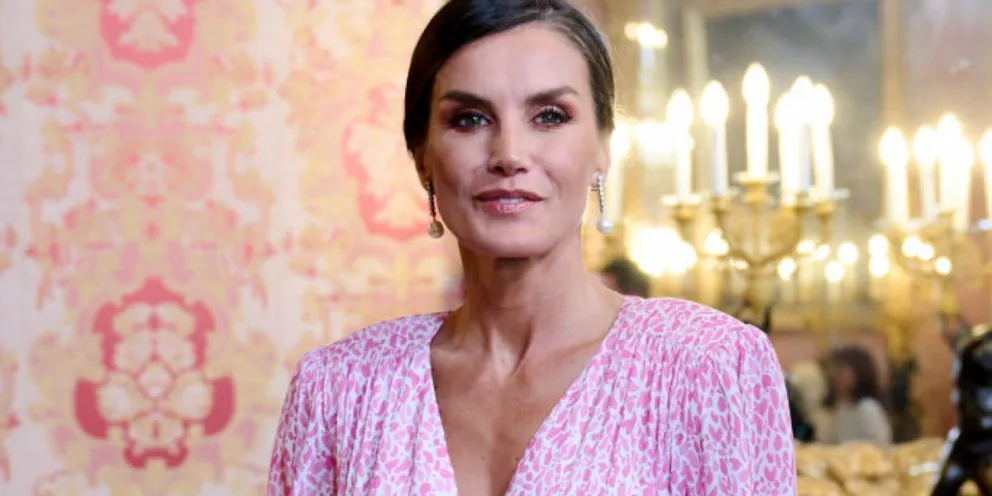 Al igual que las infantas Elena y Cristina, Alejandra de Rojas también padeció el maltrato de Letizia