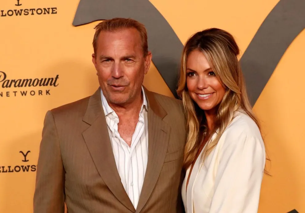 El ostentoso patrimonio de Kevin Costner: esto es lo que pone en juego en su nuevo divorcio
