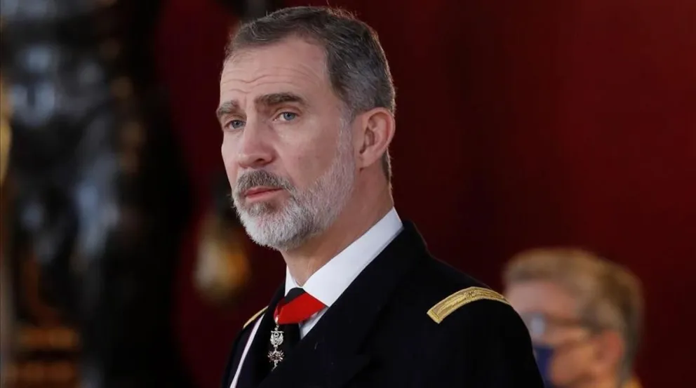 Mientras Letizia lo desprecia esta persona acompañará al rey Felipe a la final de una de sus pasiones