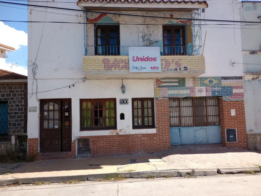 El Albergue Municipal sumó más camas por la llegada del frío