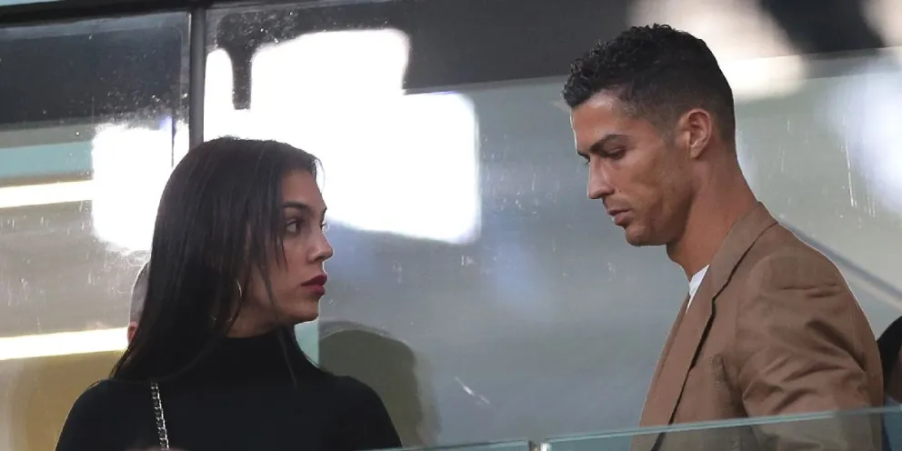 Cristiano Ronaldo le pagaría a Georgina Rodríguez por cuidar a sus hijos: la desorbitante cifra
