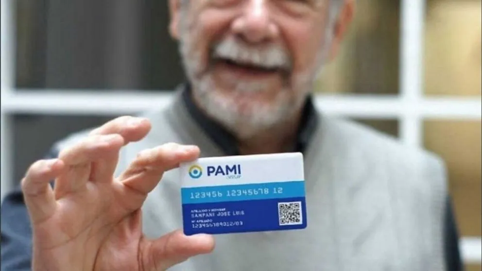PAMI: así se tramita la afiliación transitoria para jubilados y pensionados