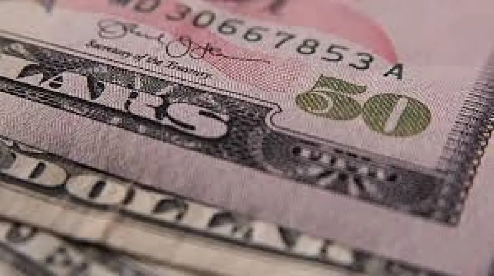 Dólar blue: esta es la "impactante" cotización de la moneda para este viernes 5 de mayo