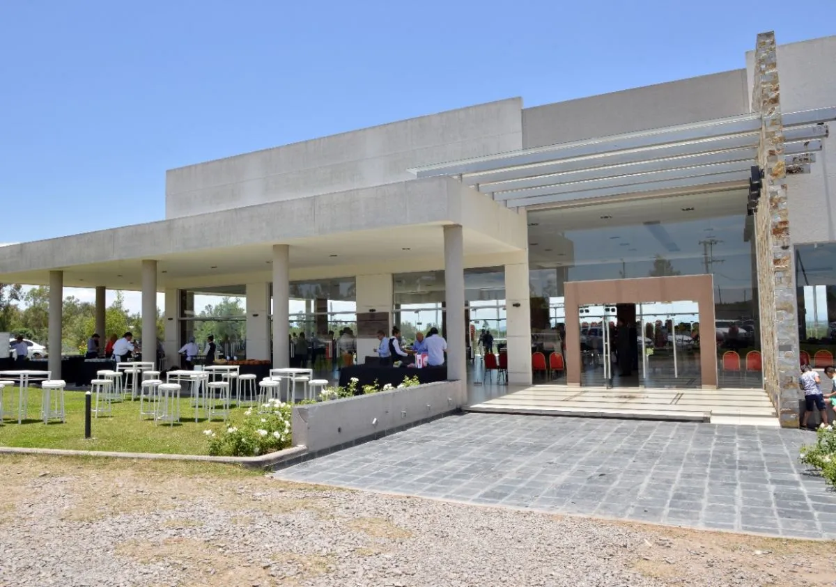 Colegio de Abogados de Salta 