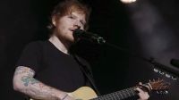 Ed Sheeran hizo catarsis: habló de su profundo dolor personal y de la esperanza en salir adelante