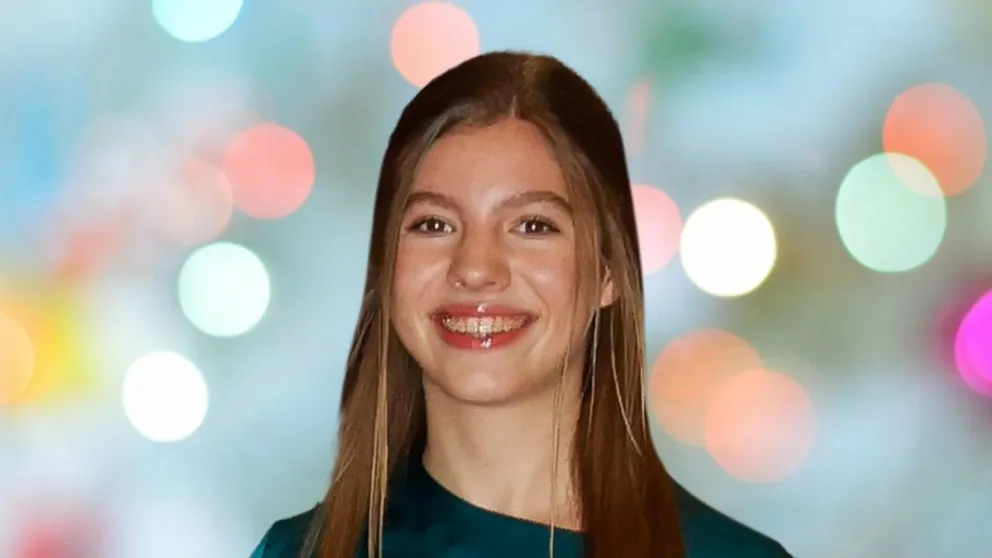 Infanta Sofía
