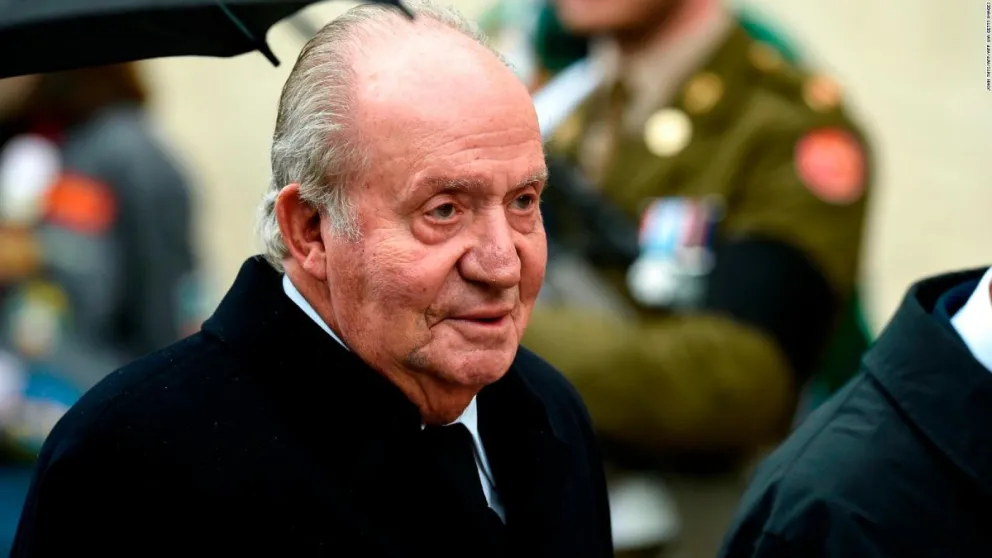 Lazos de sangre: el insólito parecido entre la infanta Elena y la presunta hija de Juan Carlos I