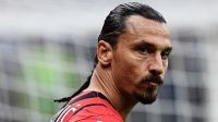Le soltaron la mano: en su peor momento, el AC Milán traicionó a Zlatan Ibrahimović